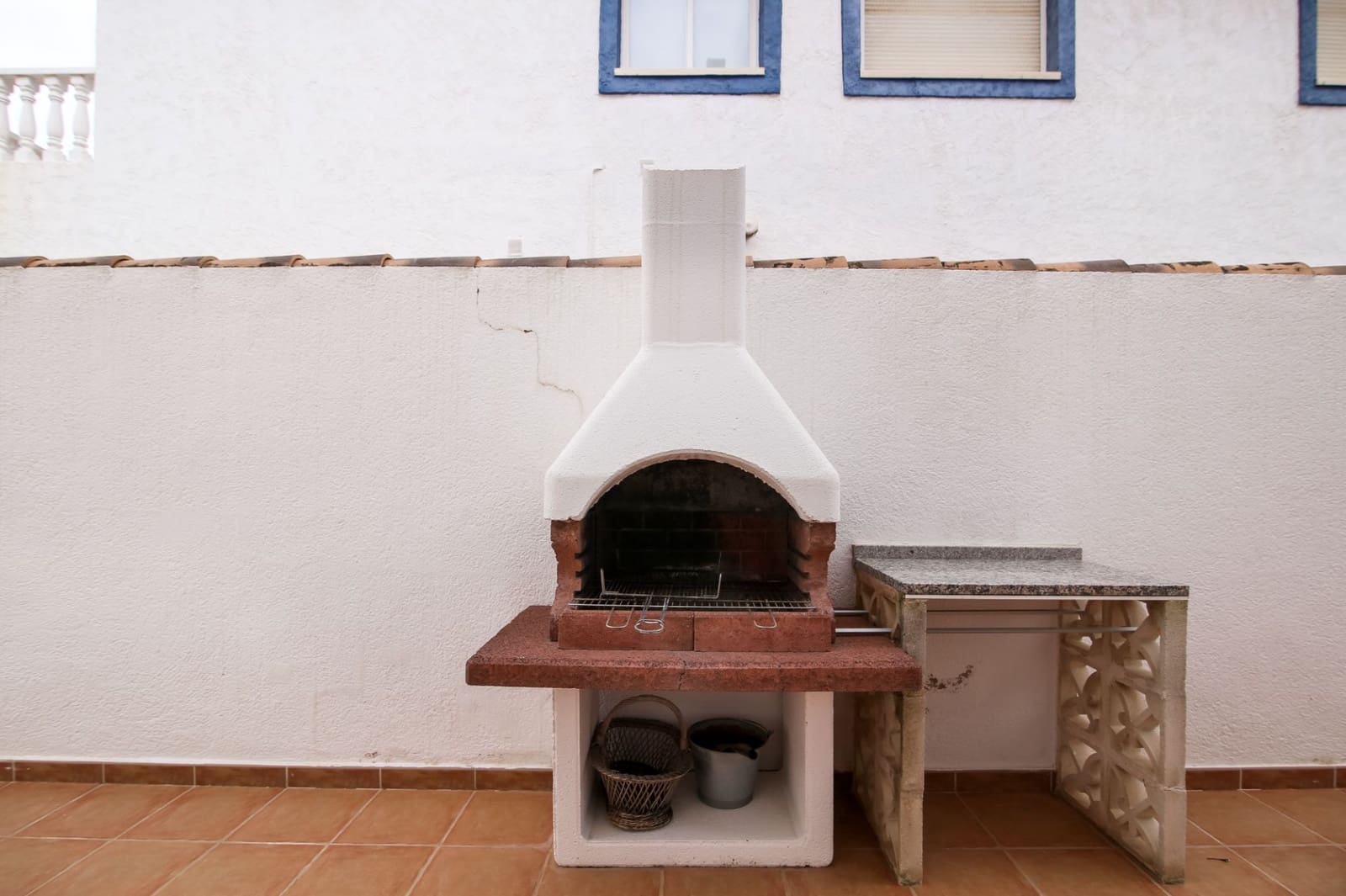 2 soverom Leilighet til salgs i Calpe / Calp med svømmebasseng garasje - € 295 000 (Ref: 9793251)