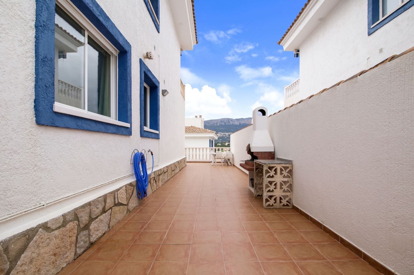 2 soverom Leilighet til salgs i Calpe / Calp med svømmebasseng garasje - € 295 000 (Ref: 9793251)