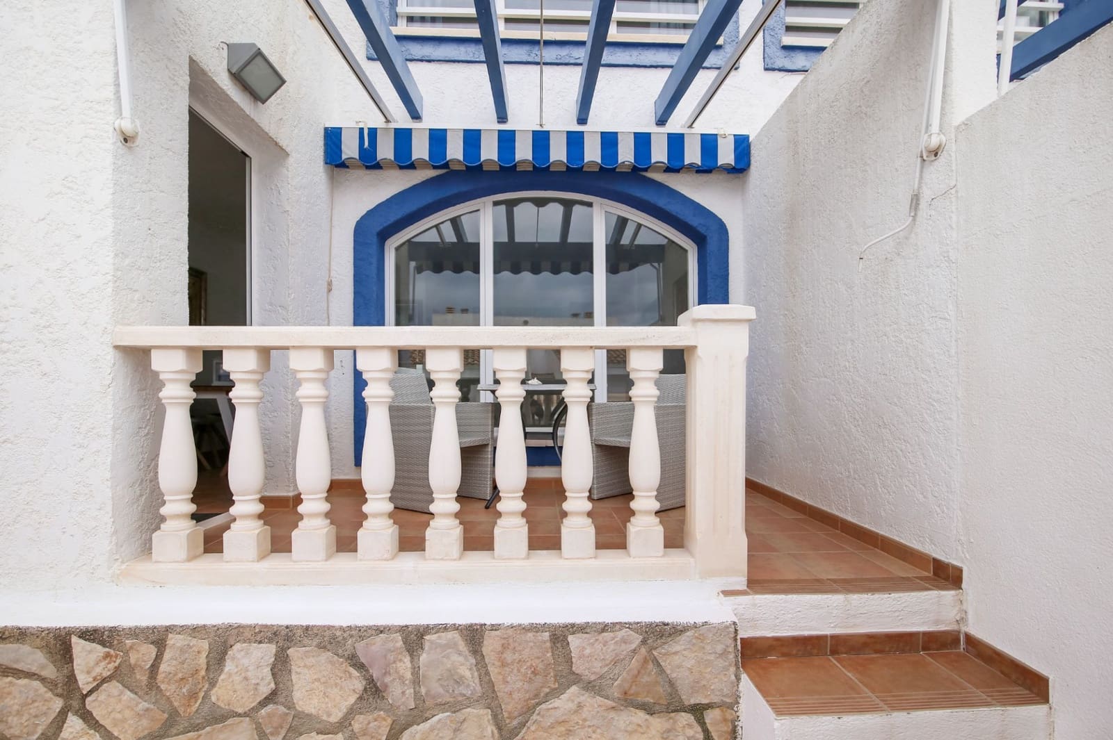 2 soverom Leilighet til salgs i Calpe / Calp med svømmebasseng garasje - € 295 000 (Ref: 9793251)