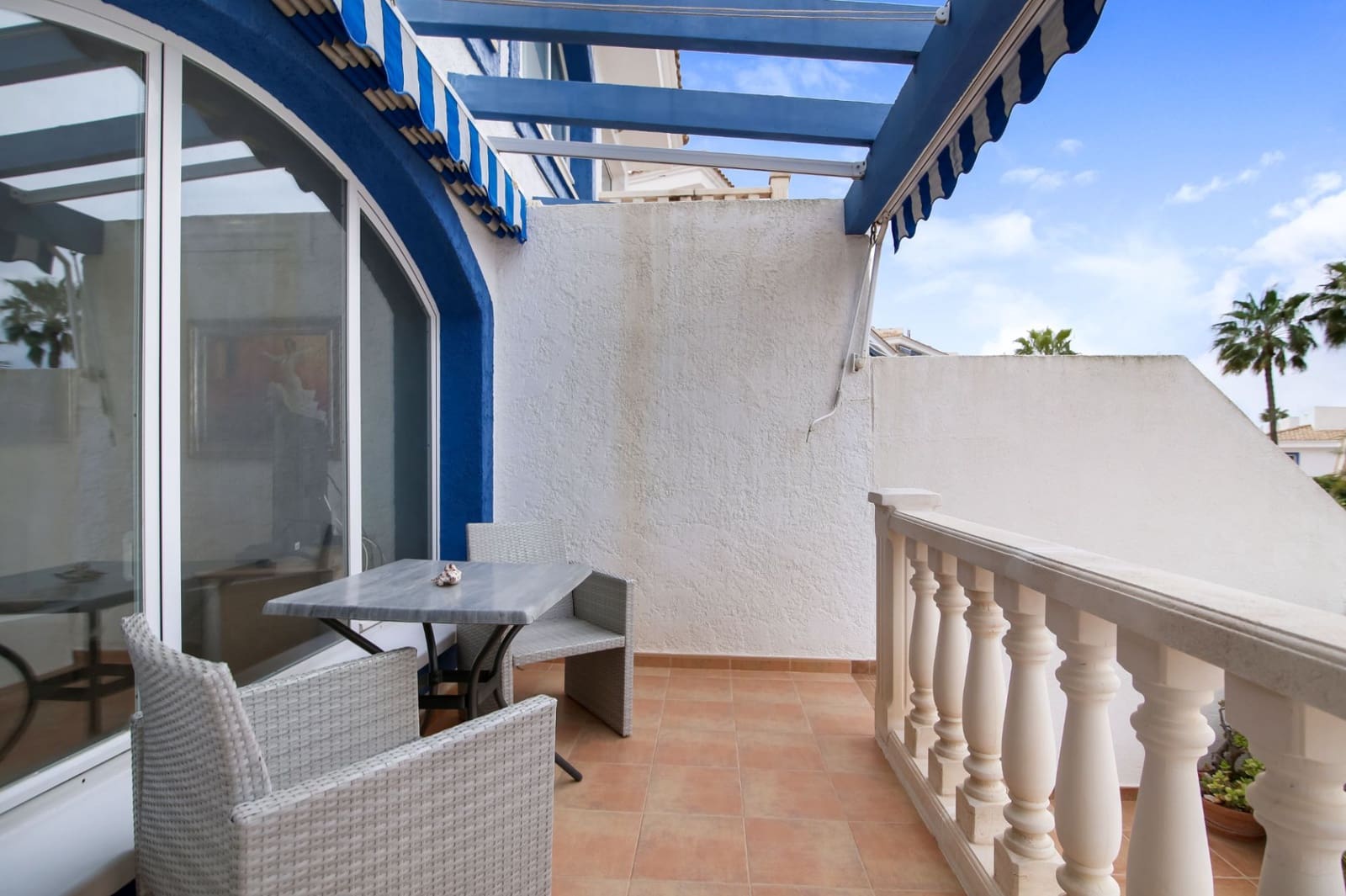 2 soverom Leilighet til salgs i Calpe / Calp med svømmebasseng garasje - € 295 000 (Ref: 9793251)