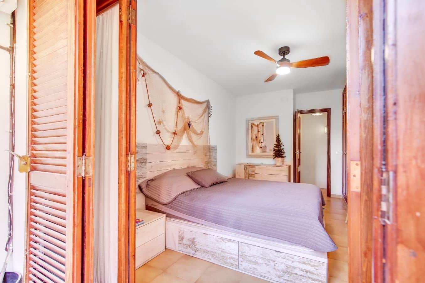 1 bedroom Apartment for sale in Calpe / Calp with pool garage - € 230,000 (Ref: 9793252)