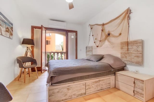 1 chambre Appartement à vendre à Calpe / Calp avec piscine garage - 225 000 € (Ref: 9793252)