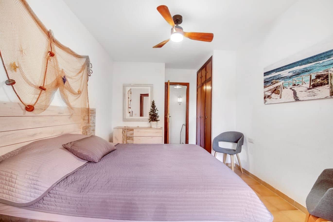 1 bedroom Apartment for sale in Calpe / Calp with pool garage - € 230,000 (Ref: 9793252)