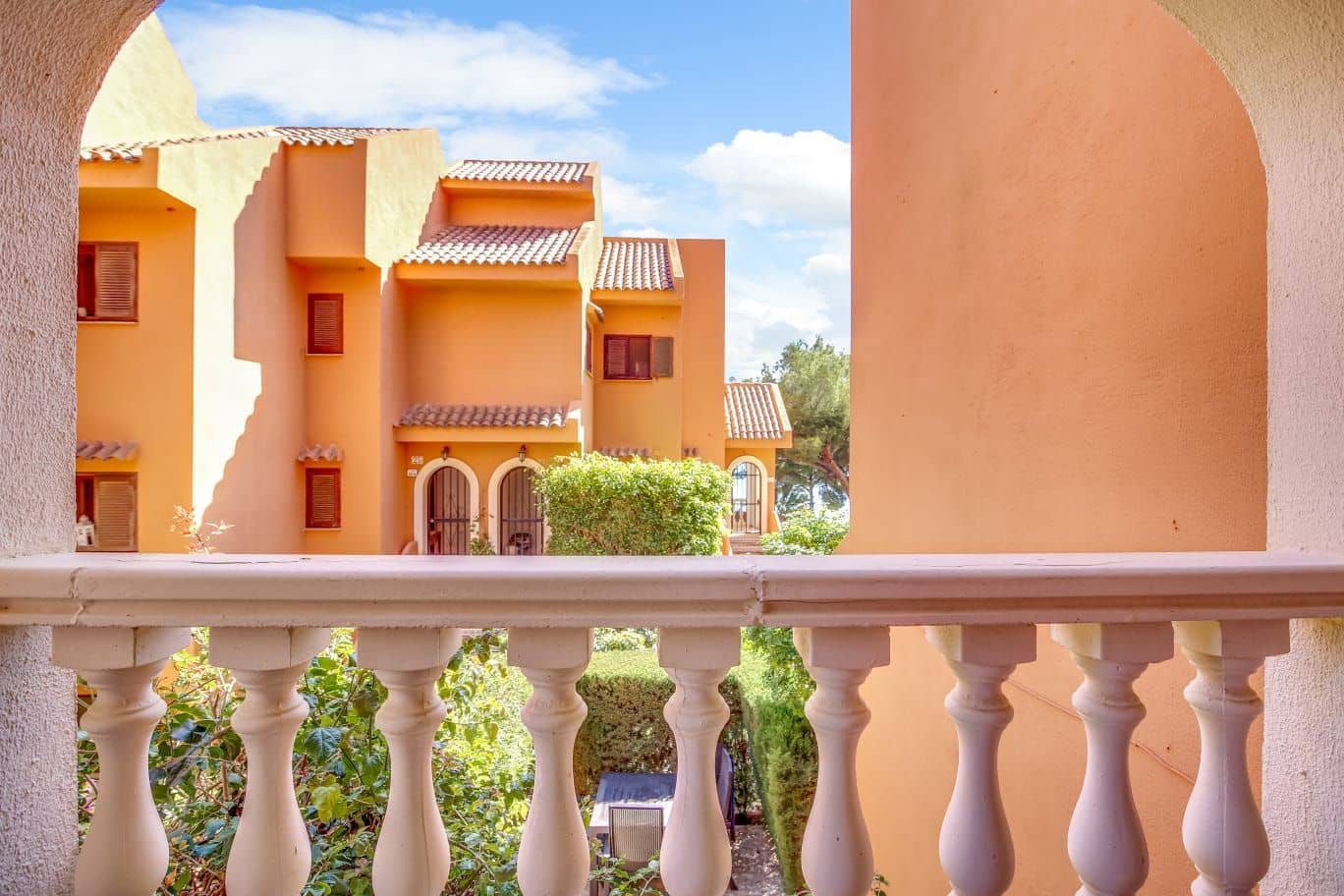 1 bedroom Apartment for sale in Calpe / Calp with pool garage - € 230,000 (Ref: 9793252)