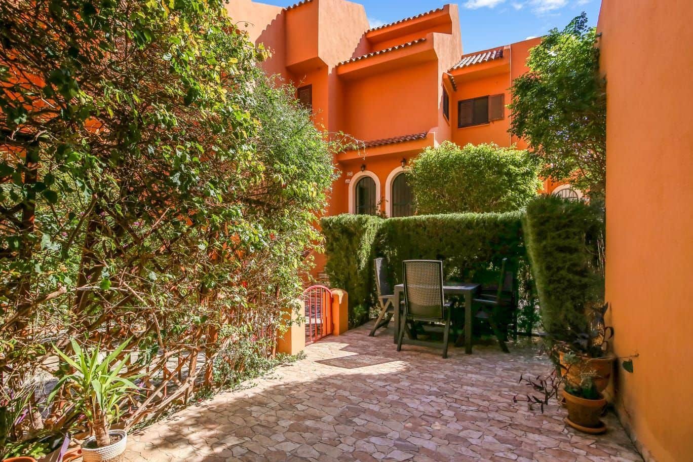 1 bedroom Apartment for sale in Calpe / Calp with pool garage - € 230,000 (Ref: 9793252)