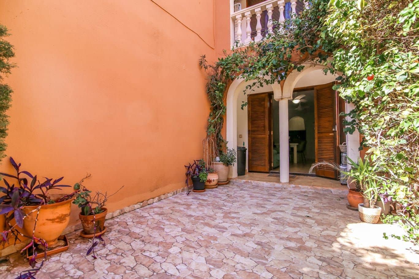 1 bedroom Apartment for sale in Calpe / Calp with pool garage - € 230,000 (Ref: 9793252)