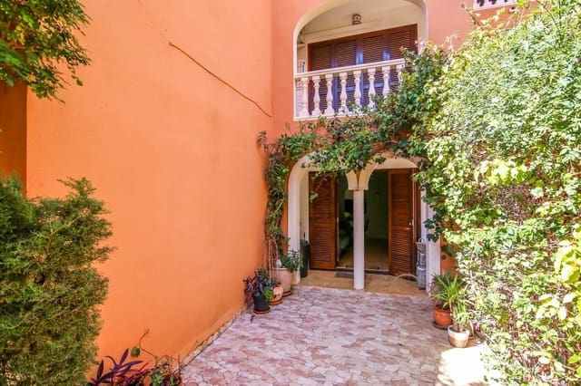 Apartamento de 1 habitación en Calpe / Calp en venta con piscina garaje - 230.000 € (Ref: 9793252)