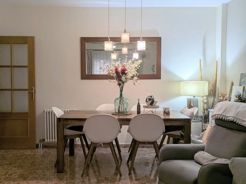 3 sovrum Lägenhet till salu i Calpe / Calp - 279 000 € (Ref: 9793253)