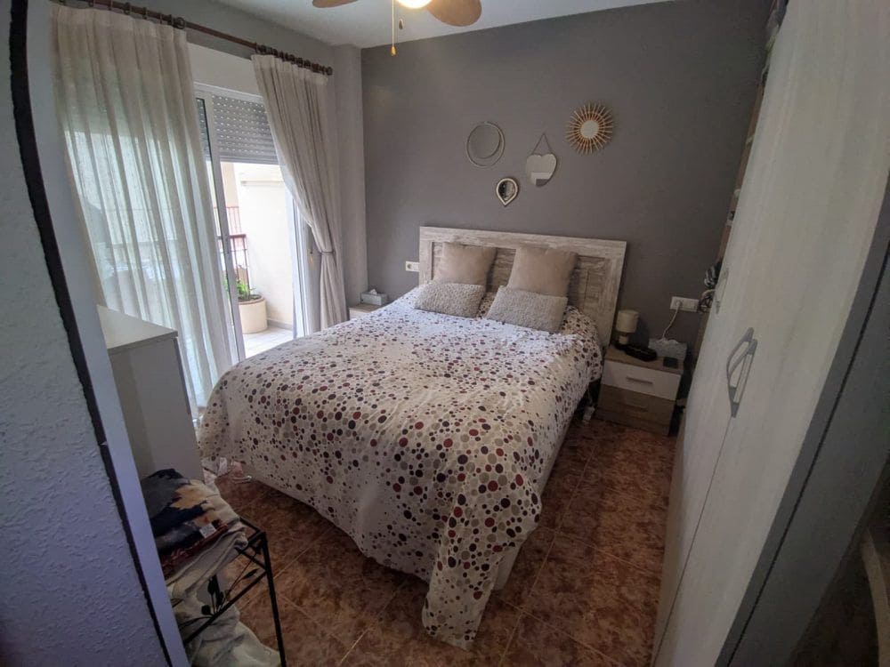 3 sovrum Lägenhet till salu i Calpe / Calp - 279 000 € (Ref: 9793253)