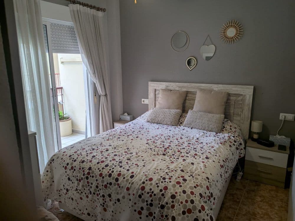 3 sovrum Lägenhet till salu i Calpe / Calp - 279 000 € (Ref: 9793253)