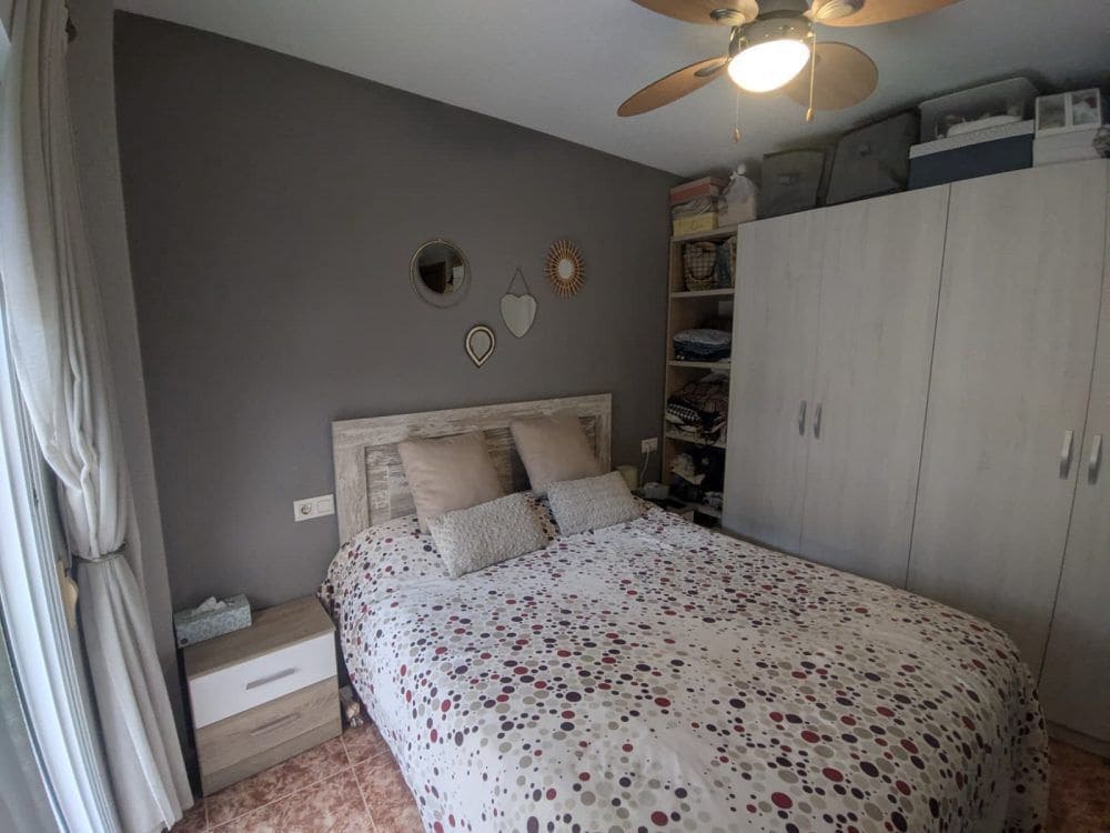 3 sovrum Lägenhet till salu i Calpe / Calp - 279 000 € (Ref: 9793253)