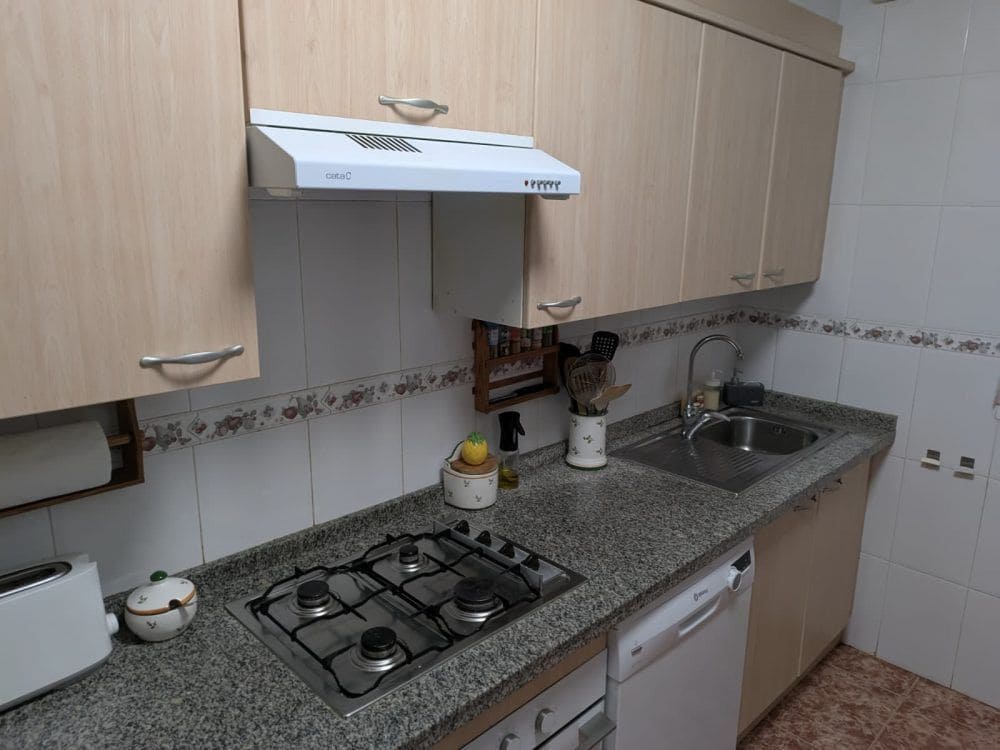 3 sovrum Lägenhet till salu i Calpe / Calp - 279 000 € (Ref: 9793253)