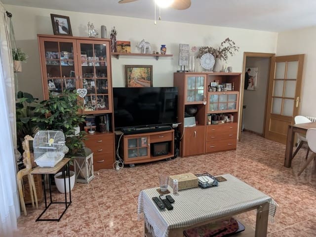 3 soverom Leilighet til salgs i Calpe / Calp - € 279 000 (Ref: 9793253)