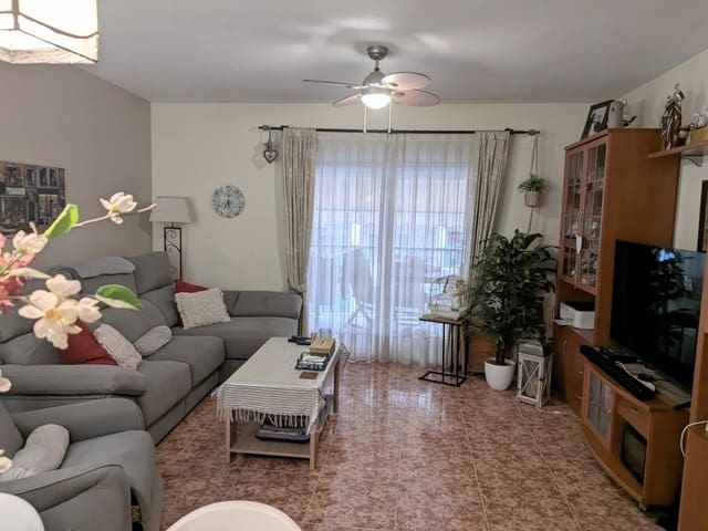 3 soverom Leilighet til salgs i Calpe / Calp - € 279 000 (Ref: 9793253)