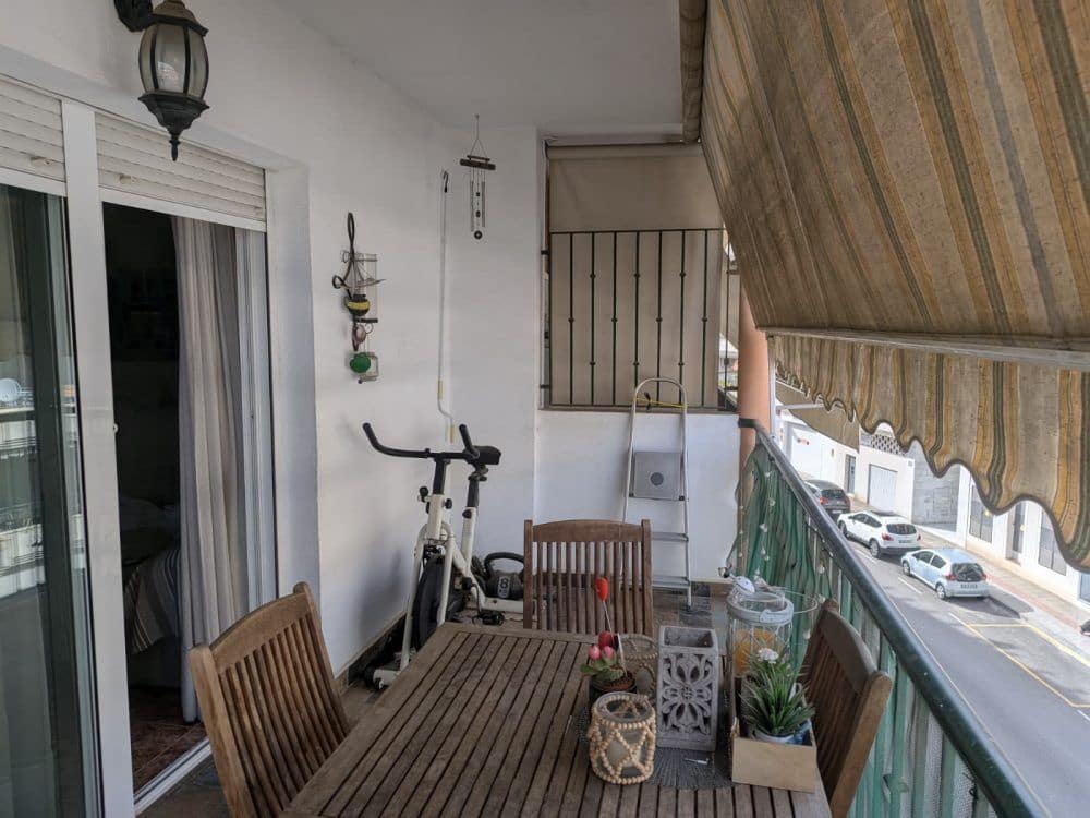 3 sovrum Lägenhet till salu i Calpe / Calp - 279 000 € (Ref: 9793253)