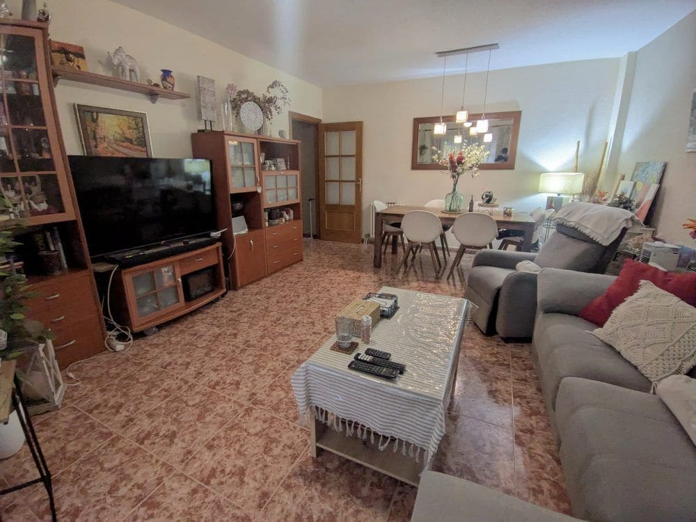 3 sovrum Lägenhet till salu i Calpe / Calp - 279 000 € (Ref: 9793253)