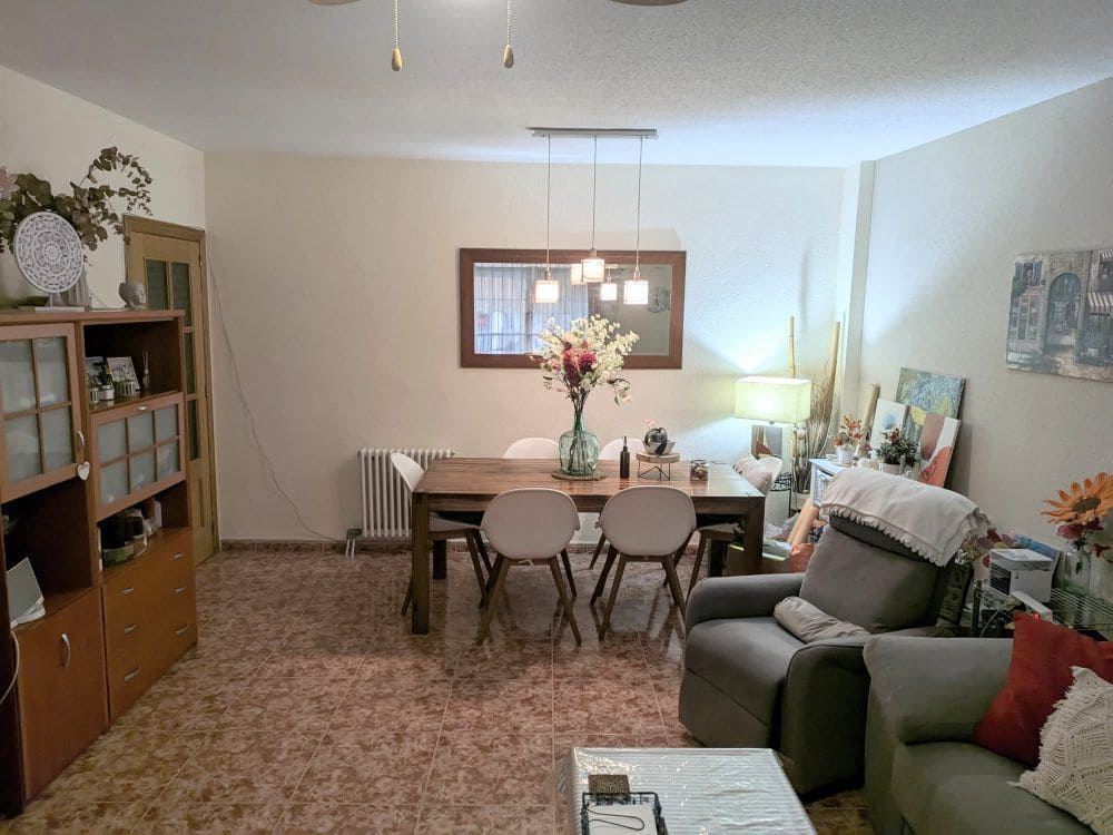 3 sovrum Lägenhet till salu i Calpe / Calp - 279 000 € (Ref: 9793253)