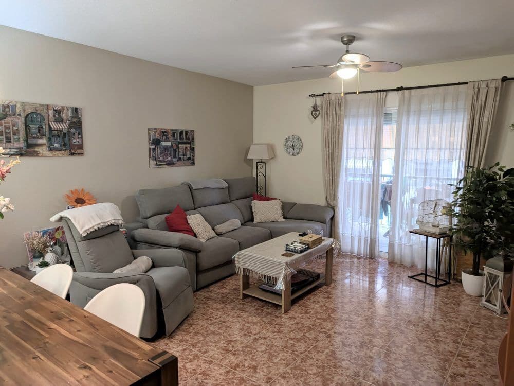 3 sovrum Lägenhet till salu i Calpe / Calp - 279 000 € (Ref: 9793253)