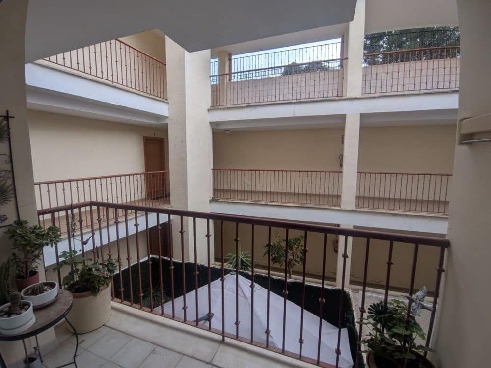 3 sovrum Lägenhet till salu i Calpe / Calp - 279 000 € (Ref: 9793253)