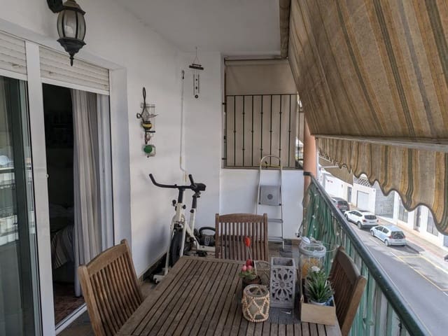 3 soverom Leilighet til salgs i Calpe / Calp - € 279 000 (Ref: 9793253)