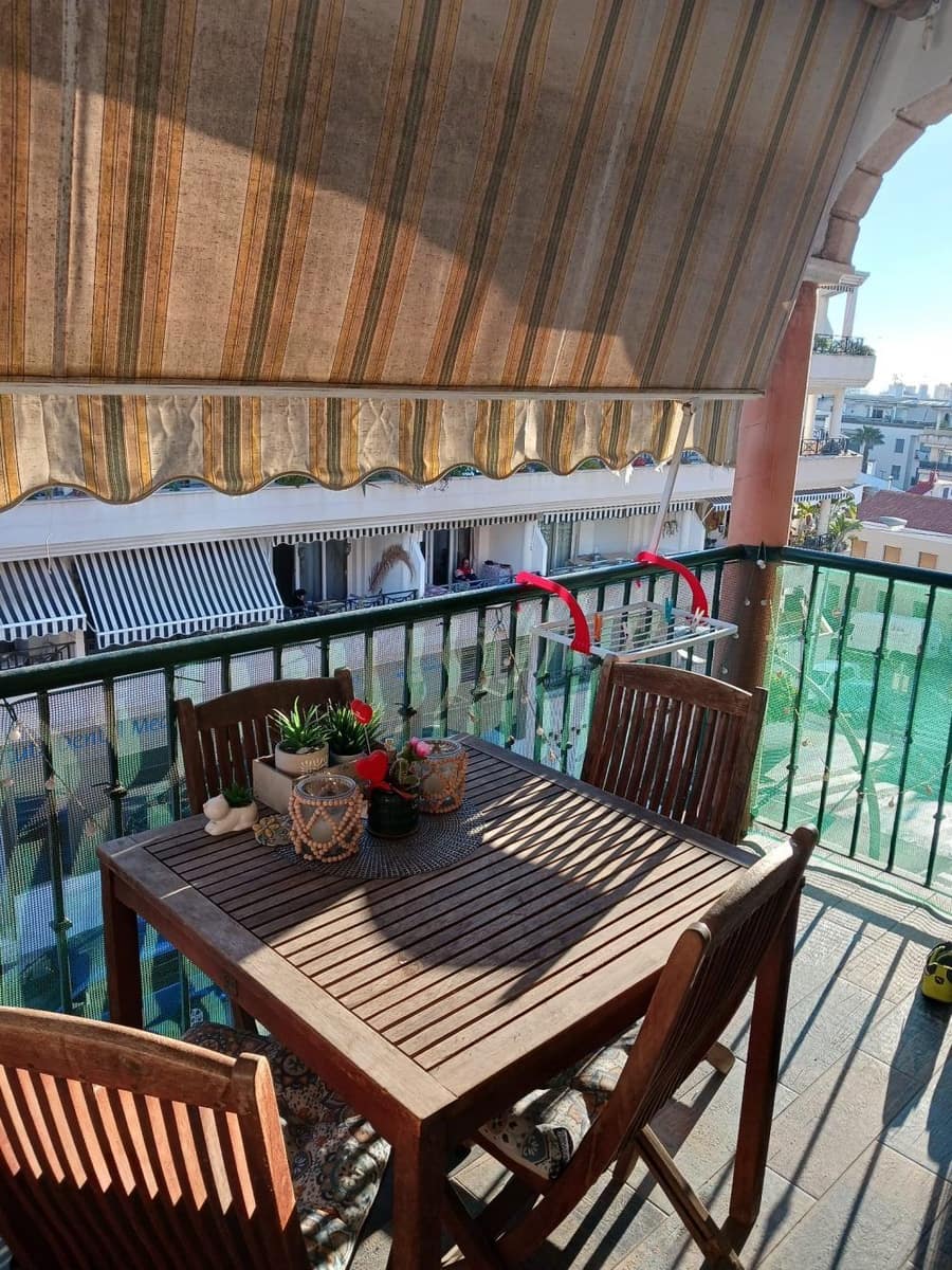 3 sovrum Lägenhet till salu i Calpe / Calp - 279 000 € (Ref: 9793253)