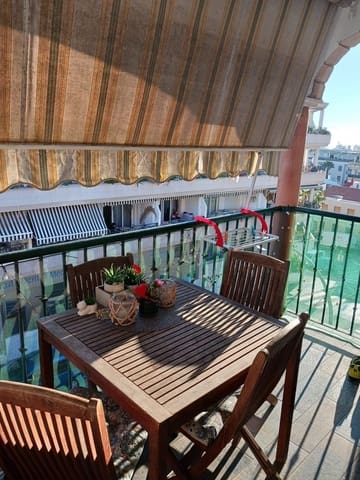 3 soverom Leilighet til salgs i Calpe / Calp - € 279 000 (Ref: 9793253)