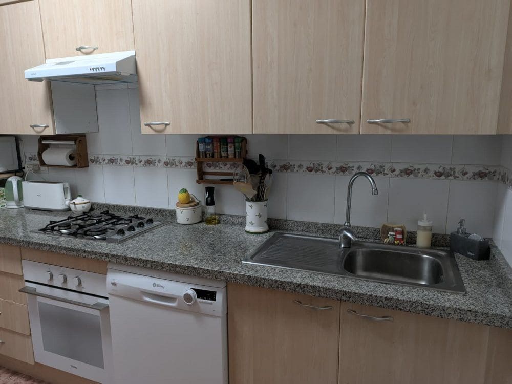 3 sovrum Lägenhet till salu i Calpe / Calp - 279 000 € (Ref: 9793253)