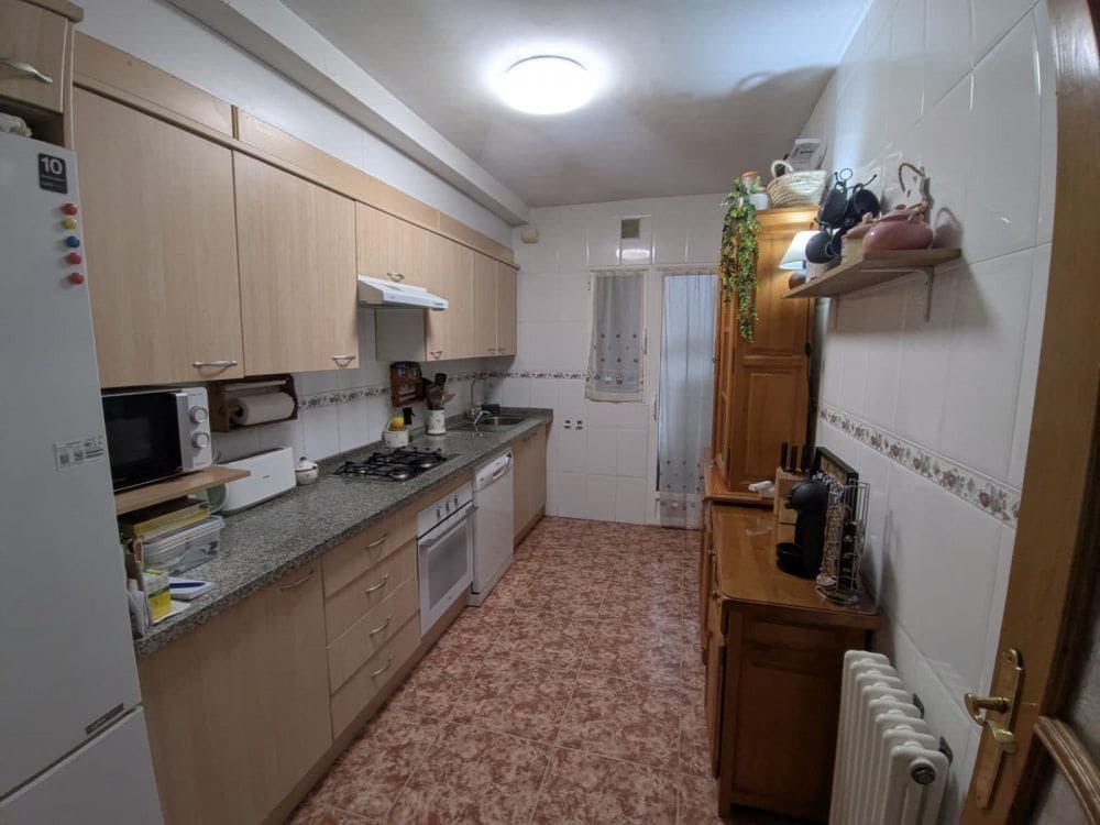 3 sovrum Lägenhet till salu i Calpe / Calp - 279 000 € (Ref: 9793253)