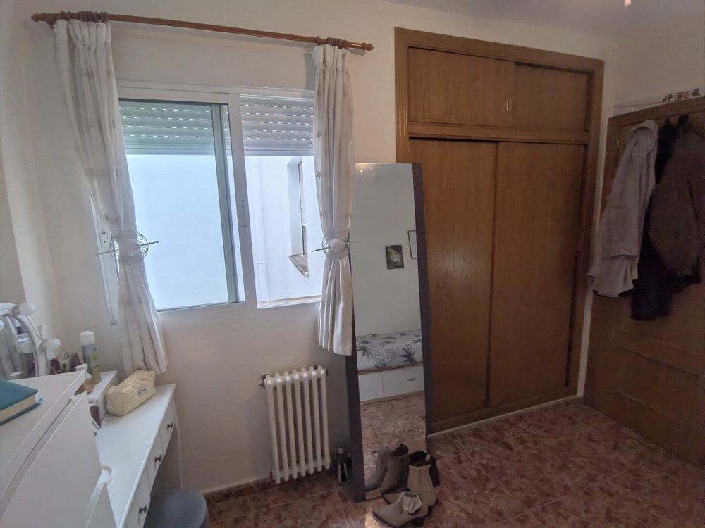 3 sovrum Lägenhet till salu i Calpe / Calp - 279 000 € (Ref: 9793253)