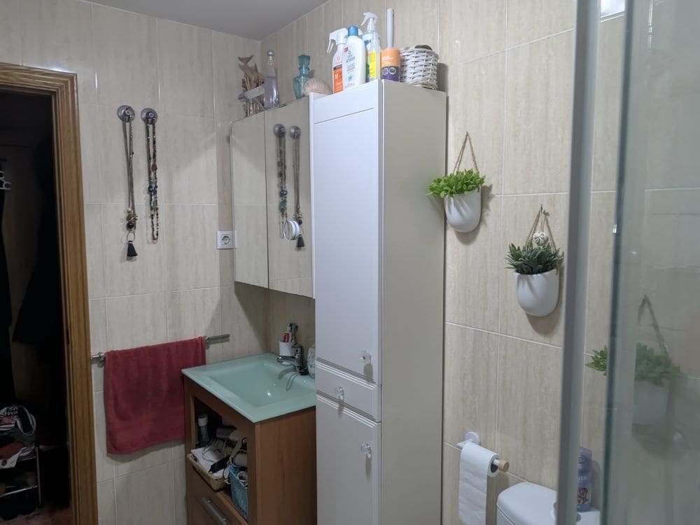 3 sovrum Lägenhet till salu i Calpe / Calp - 279 000 € (Ref: 9793253)