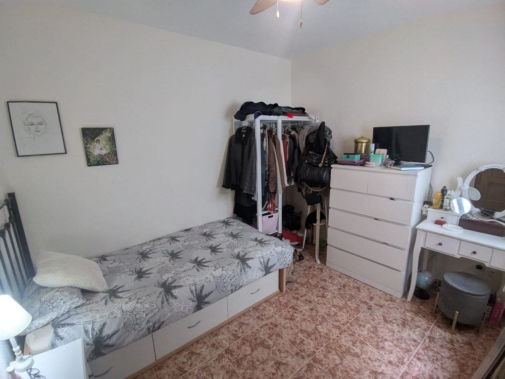 3 sovrum Lägenhet till salu i Calpe / Calp - 279 000 € (Ref: 9793253)