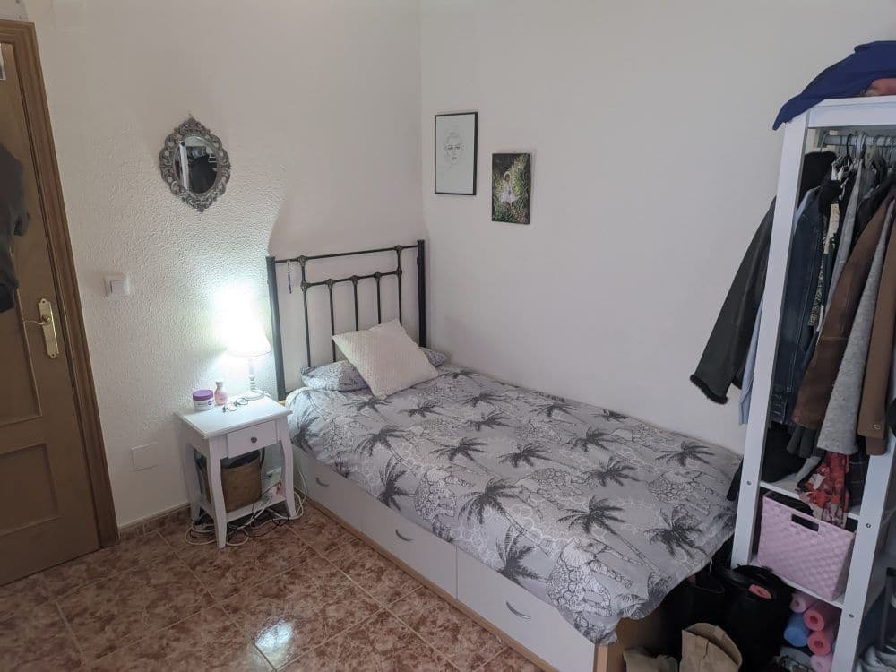 3 sovrum Lägenhet till salu i Calpe / Calp - 279 000 € (Ref: 9793253)