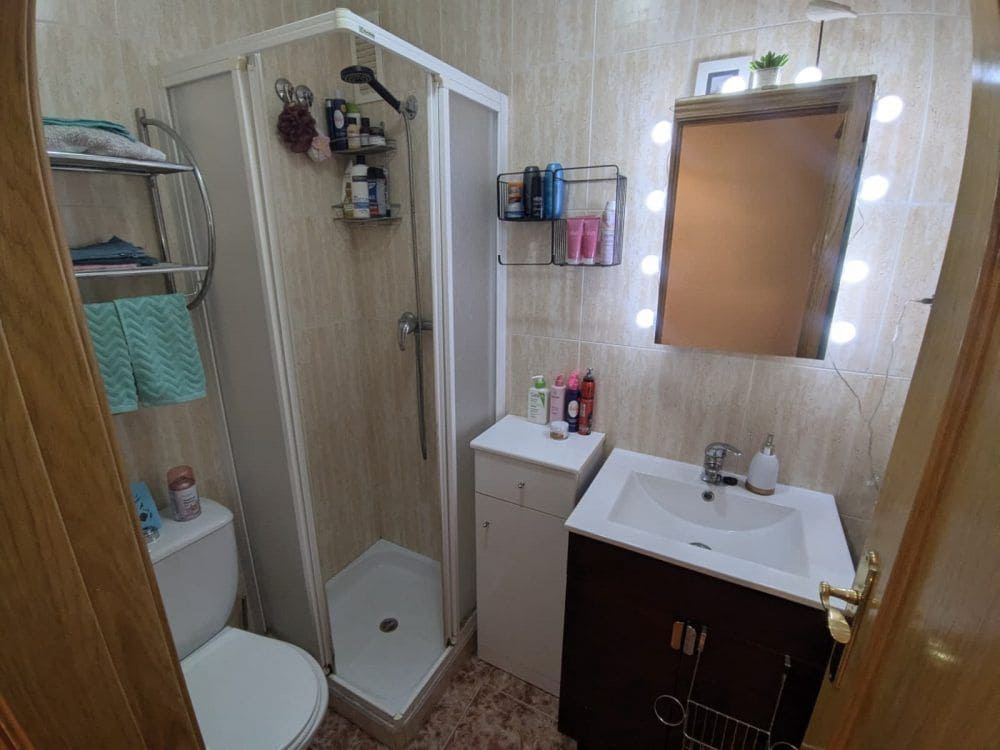 3 sovrum Lägenhet till salu i Calpe / Calp - 279 000 € (Ref: 9793253)