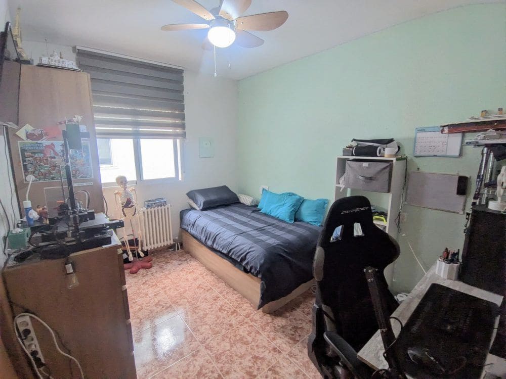 3 sovrum Lägenhet till salu i Calpe / Calp - 279 000 € (Ref: 9793253)