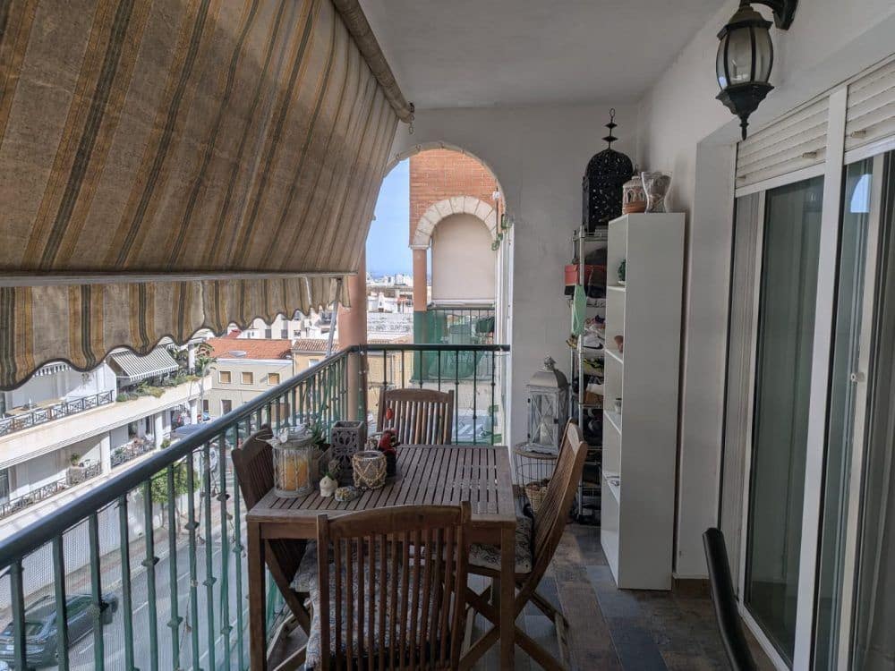 3 sovrum Lägenhet till salu i Calpe / Calp - 279 000 € (Ref: 9793253)