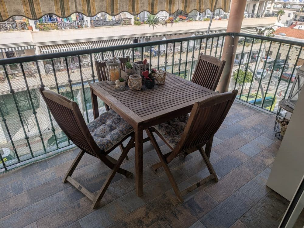 3 sovrum Lägenhet till salu i Calpe / Calp - 279 000 € (Ref: 9793253)