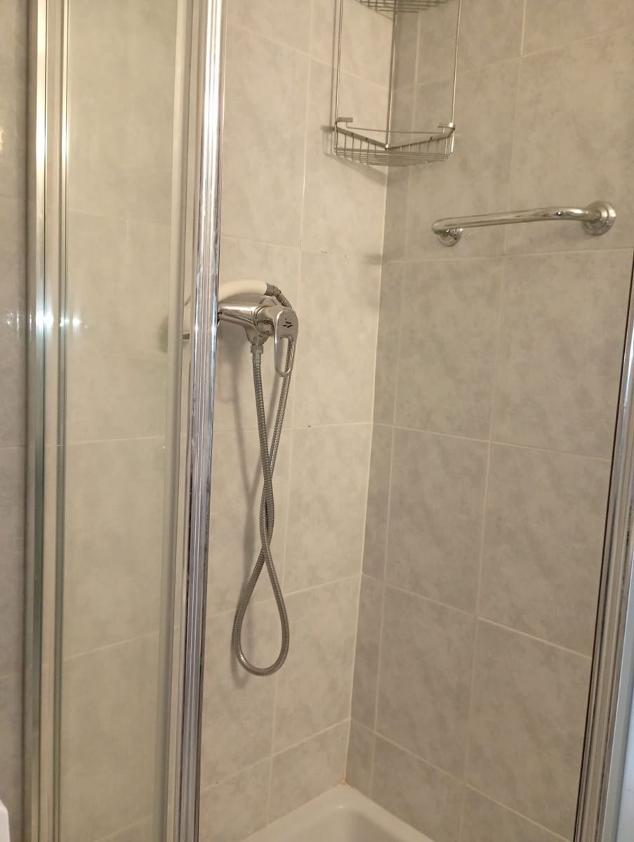 1 soveværelse Lejlighed til salg i Calpe / Calp - € 209.000 (Ref: 9793254)