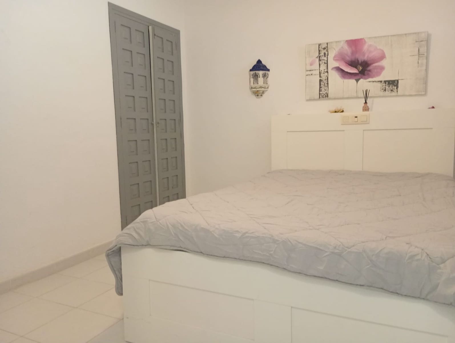 1 soveværelse Lejlighed til salg i Calpe / Calp - € 209.000 (Ref: 9793254)