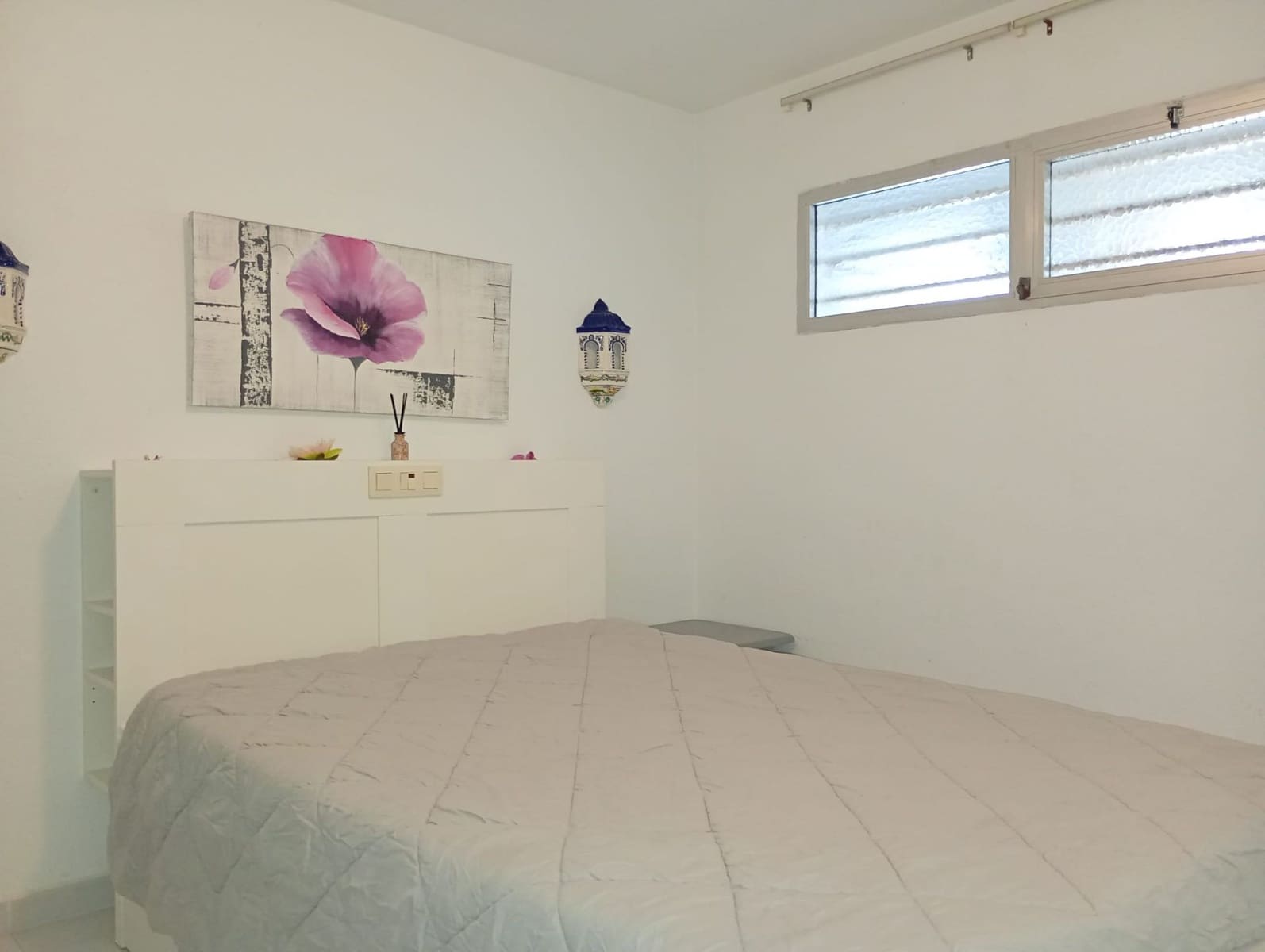 1 soveværelse Lejlighed til salg i Calpe / Calp - € 209.000 (Ref: 9793254)