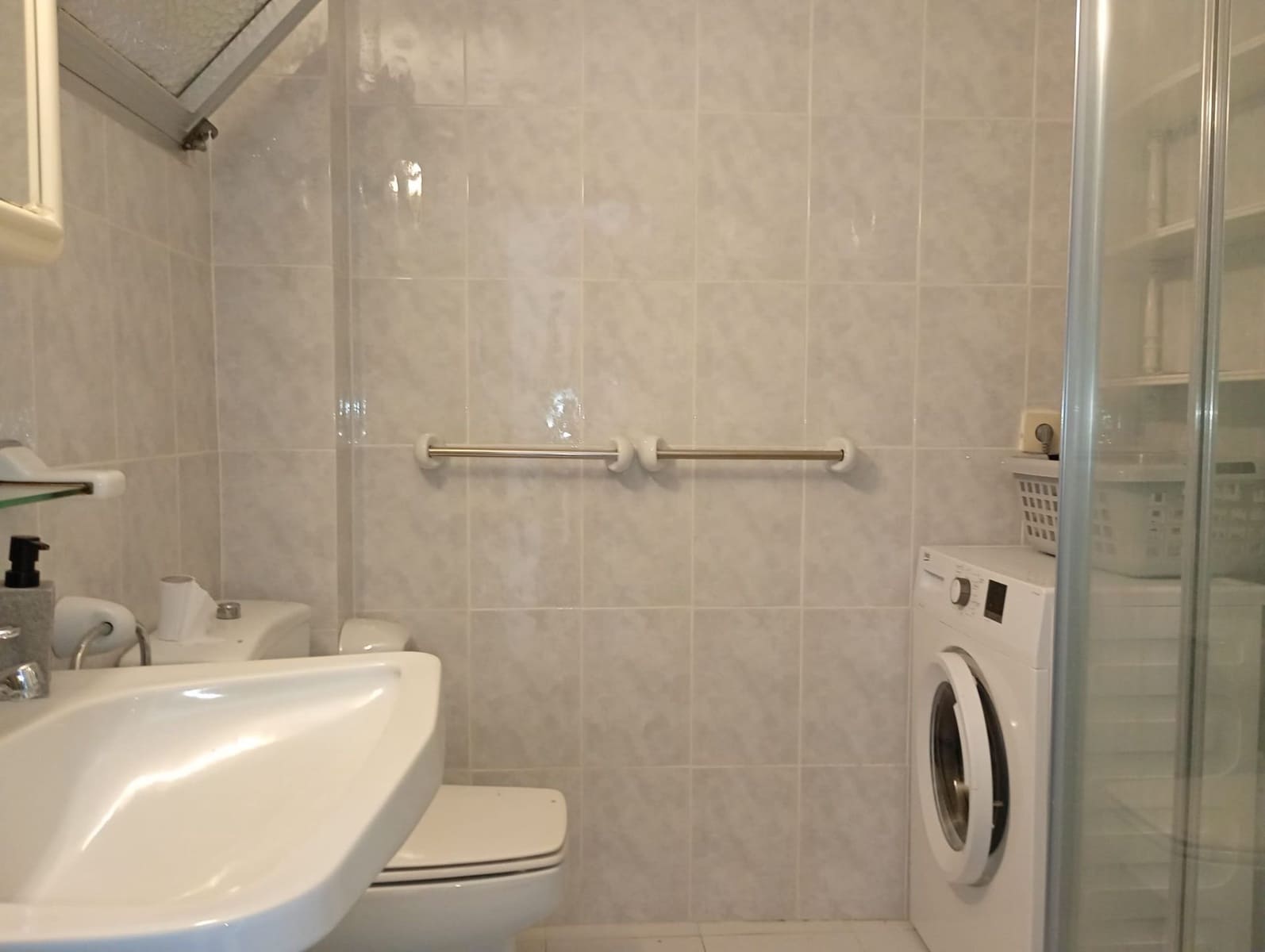 1 soveværelse Lejlighed til salg i Calpe / Calp - € 209.000 (Ref: 9793254)