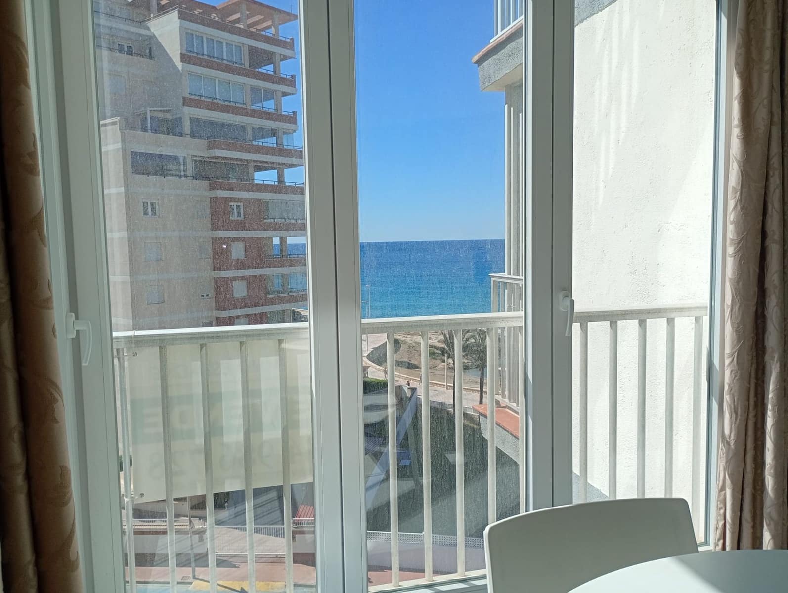 1 soveværelse Lejlighed til salg i Calpe / Calp - € 209.000 (Ref: 9793254)