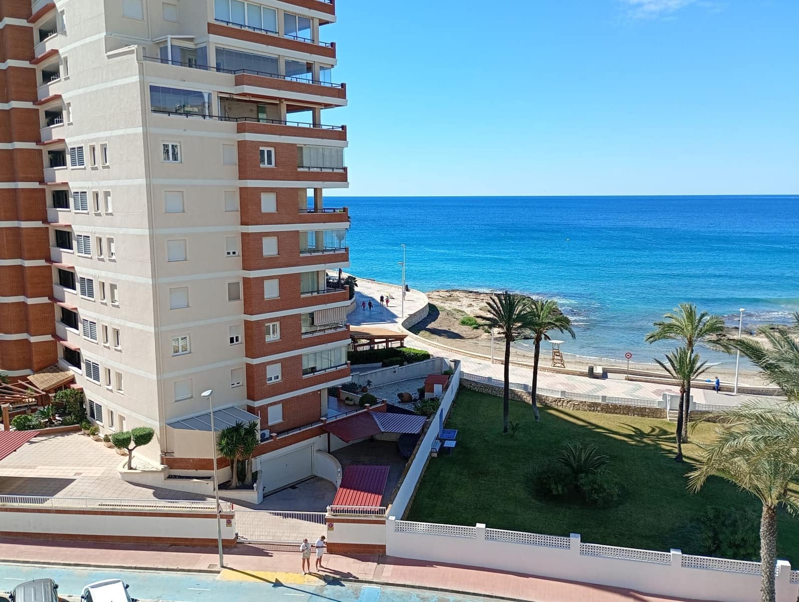 1 slaapkamer Appartement te koop in Calpe / Calp - € 209.000 (Ref: 9793254)