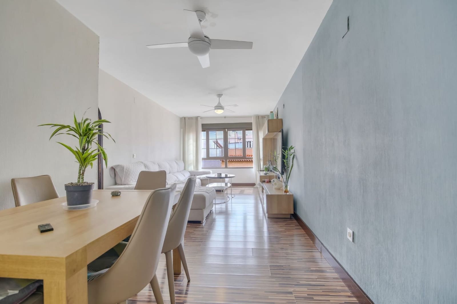 3 bedroom Apartment for sale in Calpe / Calp - € 225,000 (Ref: 9793255)