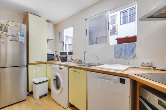 3 soverom Leilighet til salgs i Calpe / Calp - € 225 000 (Ref: 9793255)