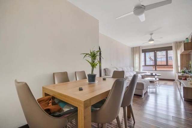 3 soverom Leilighet til salgs i Calpe / Calp - € 225 000 (Ref: 9793255)