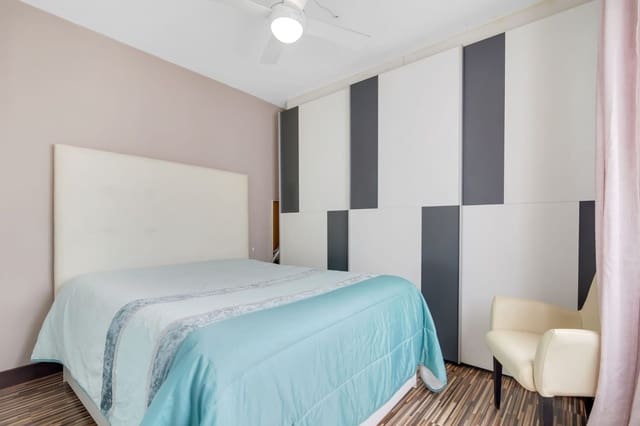 3 soverom Leilighet til salgs i Calpe / Calp - € 225 000 (Ref: 9793255)