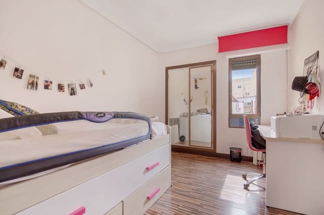 3 soverom Leilighet til salgs i Calpe / Calp - € 225 000 (Ref: 9793255)