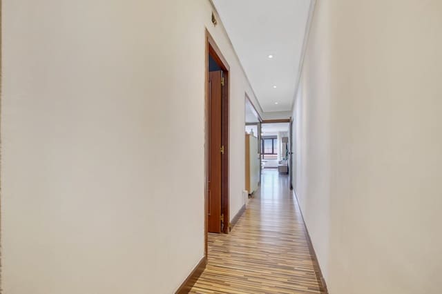 3 soverom Leilighet til salgs i Calpe / Calp - € 225 000 (Ref: 9793255)