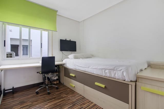 3 soverom Leilighet til salgs i Calpe / Calp - € 225 000 (Ref: 9793255)