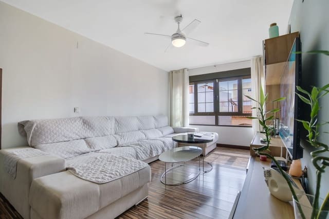 3 soverom Leilighet til salgs i Calpe / Calp - € 225 000 (Ref: 9793255)